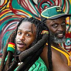 Steel Pulse Music Discography