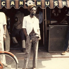 Gregory Isaacs Music Discography