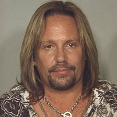 Vince Neil Music Discography