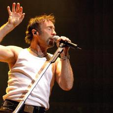 Paul Rodgers Music Discography