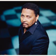 Aaron Neville Music Discography