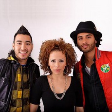 Group 1 Crew Music Discography