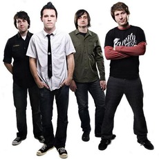 Hawk Nelson Music Discography