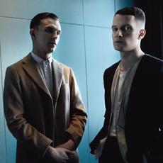 Hurts Music Discography