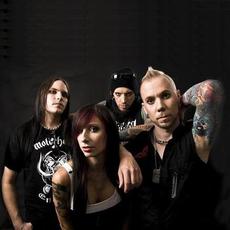 Sister Sin Music Discography