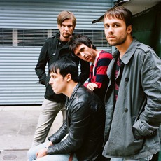 The Cribs Music Discography