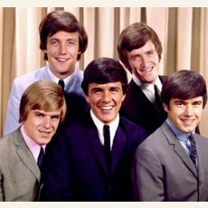 The Dave Clark Five Music Discography