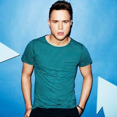 Olly Murs Music Discography