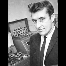 Joe Meek And The Blue Men Music Discography