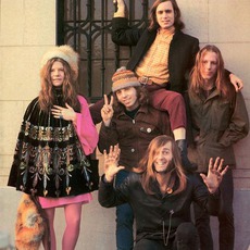 Big Brother & The Holding Company Music Discography