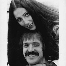 Sonny & Cher Music Discography
