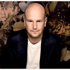 Philip Selway Music Discography