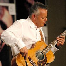 Tommy Emmanuel Music Discography