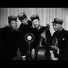 The Ink Spots Music Discography