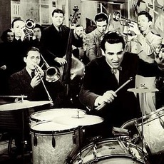 Gene Krupa And His Orchestra Music Discography