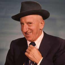 Jimmy Durante Music Discography