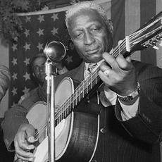 Lead Belly Music Discography