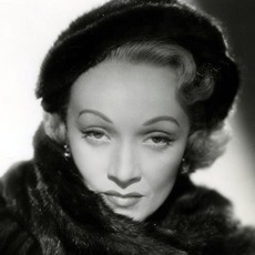 Marlene Dietrich Music Discography
