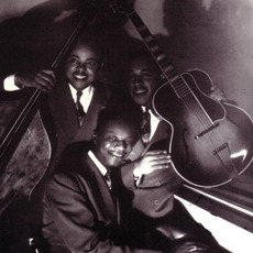 The Nat King Cole Trio Music Discography