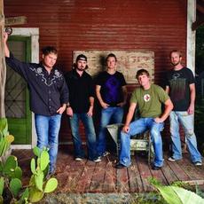 Randy Rogers Band Music Discography