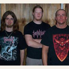 Domination Through Impurity Music Discography