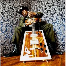 Bo Diddley Music Discography