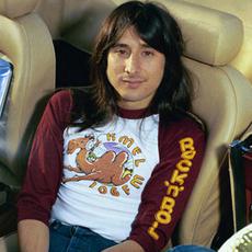 Steve Perry Music Discography