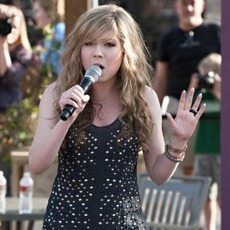 Jennette McCurdy Music Discography