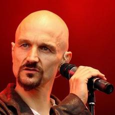 Tim Booth Music Discography