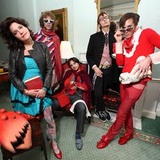 Of Montreal Music Discography