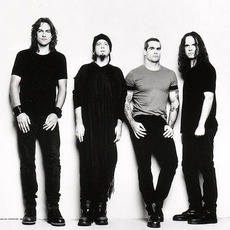 Rollins Band Music Discography