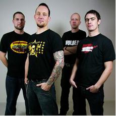 Volbeat Music Discography