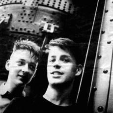 The Lotus Eaters Music Discography
