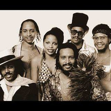 Mtume Music Discography