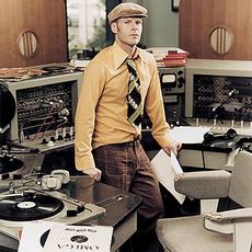 Junkie Xl Music Discography