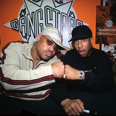 Gang Starr Music Discography