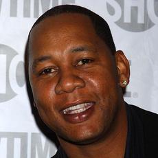 Mark Curry Music Discography