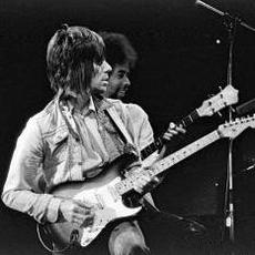 Jeff Beck & Stanley Clarke Music Discography