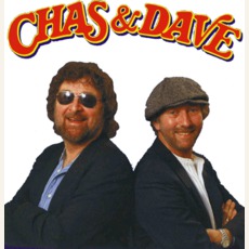 Chas 'n' Dave Music Discography