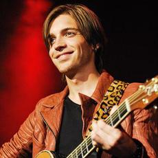 Alex Band Music Discography