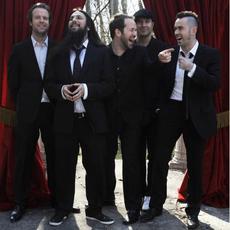 Finger Eleven Music Discography