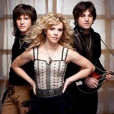 The Band Perry Music Discography