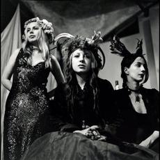 Rasputina Music Discography