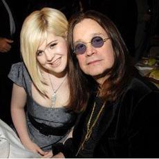 Ozzy & Kelly Osbourne Music Discography
