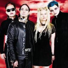 Coal Chamber Music Discography