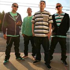 Far East Movement Music Discography