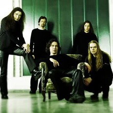 Thunderstone Music Discography