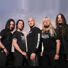 Primal Fear Music Discography