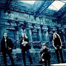 Love Like Blood Music Discography