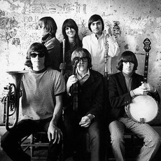 Jefferson Airplane Music Discography